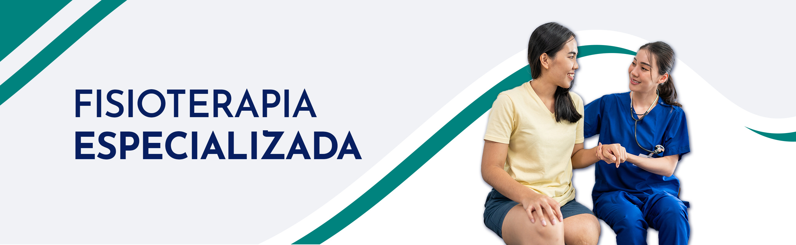 FISIOTERAPIA ESPECIALIZADA
