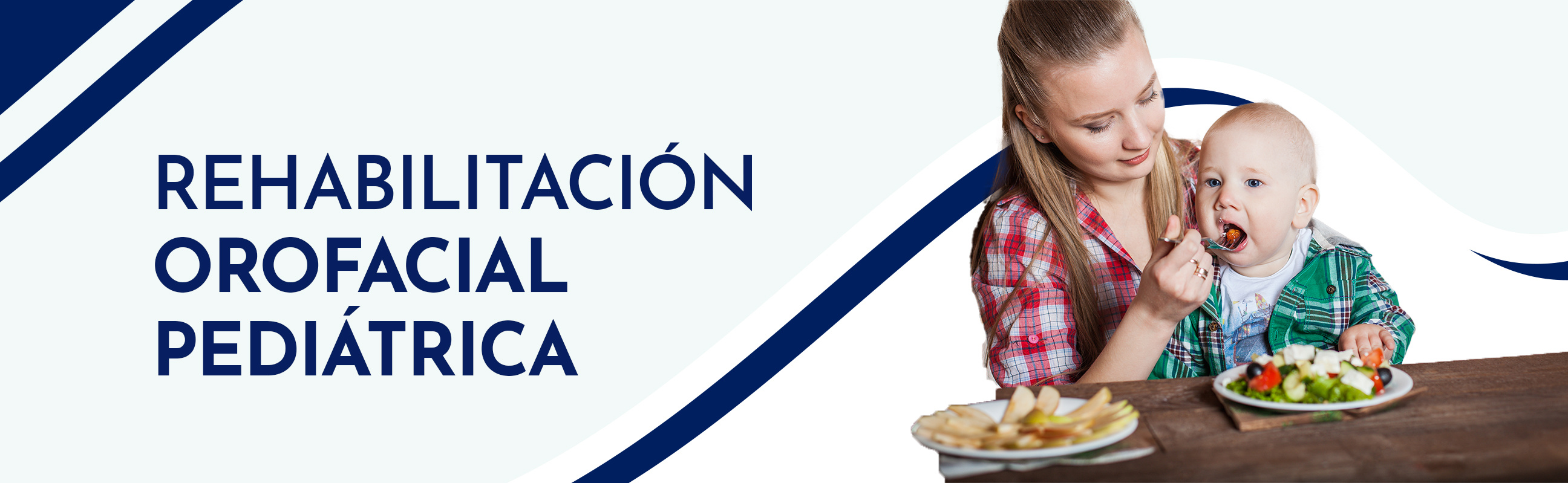REHABILITACIÓN OROFACIAL
